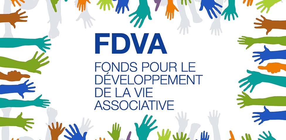 FDVA 2 : soutien financier aux associations